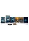 Blade Runner (Édition SteelBook The Film Vault Limitée - 4K Ultra HD + Blu-ray) - 4K UHD