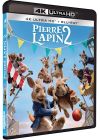 Pierre Lapin 2 : Panique en ville (4K Ultra HD + Blu-ray) - 4K UHD