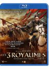 Les 3 royaumes - Partie 1 (Version Longue) - Blu-ray