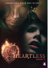 Heartless - Saison 1 - DVD