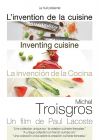 L'Invention de la cuisine - Michel Troisgros - DVD