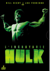 L'Incroyable Hulk (le retour + le procès) - DVD