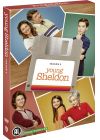 Young Sheldon - Saison 5 - DVD