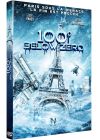 100 Below 0 - DVD
