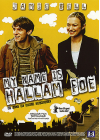My Name Is Hallam Foe - DVD