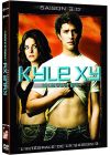 Kyle XY - Saison 3 - Renouveau - DVD