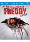 Freddy - L'intégrale - Blu-ray