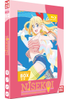 Nisekoi : Amours, mensonges & yakuzas ! - Saison 1, Box 1/2 - Blu-ray