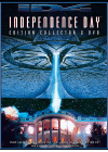 Independence Day (Édition Collector) - DVD