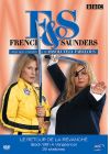 French & Saunders - Le retour de la vengeance - DVD