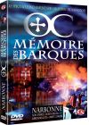 OC - Mémoire des Barques - DVD