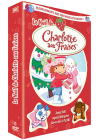 Charlotte aux Fraises : Le Noël de Charlotte aux Fraises - Coffret 3 DVD (Pack) - DVD