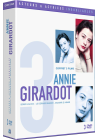 Inoubliable Annie Girardot - Coffret : Mourir d'aimer + Le Dernier baiser + Bobo Jacco (Pack) - DVD