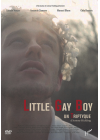 Little Gay Boy : un triptyque d'Antony Hickling - DVD