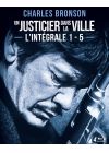 Un Justicier dans la ville - L'Intégrale 1 - 5 - Blu-ray