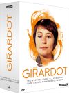 Coffret Annie Girardot : Traitement de choc + La vieille fille + Cause toujours tu m'intéresses + La zizanie (Pack) - DVD