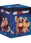 The Big Bang Theory - Saisons 1 à 7 - DVD