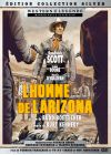L'Homme de l'Arizona (Édition Collection Silver) - DVD