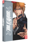 Bleach - Intégrale des 4 films (Shinigami Box) - Blu-ray