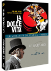 Le Guépard + La dolce vita (Pack) - DVD