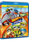 Team Hot Wheels : la légende - Blu-ray