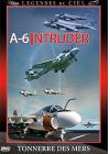 Légendes du ciel - A-6 Intruder - DVD