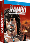 Rambo - Trilogie (Version Restaurée) - Blu-ray