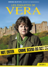 Les Enquêtes de Vera - Saison 5 - DVD