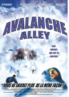 Avalanche Alley - DVD