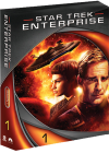 Star Trek : Enterprise - Saison 1 - DVD