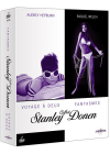 Coffret Stanley Donen - Voyage à deux + Fantasmes - DVD