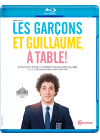 Les Garçons et Guillaume, à table ! - Blu-ray