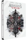 Assassin's Creed (Édition SteelBook limitée) - Blu-ray