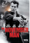 The November Man - DVD