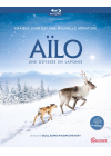 Aïlo : Une odyssée en Laponie - Blu-ray