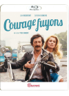 Courage fuyons - Blu-ray