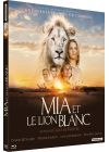 Mia et le lion blanc - Blu-ray