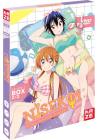Nisekoi : Amours, mensonges & yakuzas - Saison 2, Box 2/2 - DVD