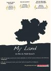 My Land - DVD