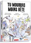 Tu mourras moins bête - Saison 2 - DVD