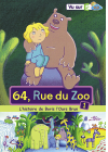64, rue du Zoo - Vol. 1 - DVD