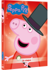 Peppa Pig - Le Cirque de Peppa - DVD
