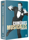 La Collection Comédies musicales (Édition Limitée) - DVD
