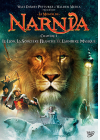 Le Monde de Narnia - Chapitre 1 : Le lion, la sorcière blanche et l'armoire magique - DVD