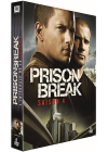 Prison Break - L'intégrale de la Saison 4 - DVD
