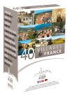 Coffret 40 Villages de France - DVD