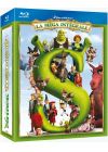 Shrek - L'Intégrale - Blu-ray