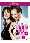 Un Bonheur n'arrive jamais seul (Combo Blu-ray + DVD) - Blu-ray