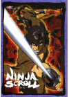 Ninja Scroll - Vol. 1 - DVD