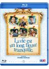 La Vie est un long fleuve tranquille - Blu-ray